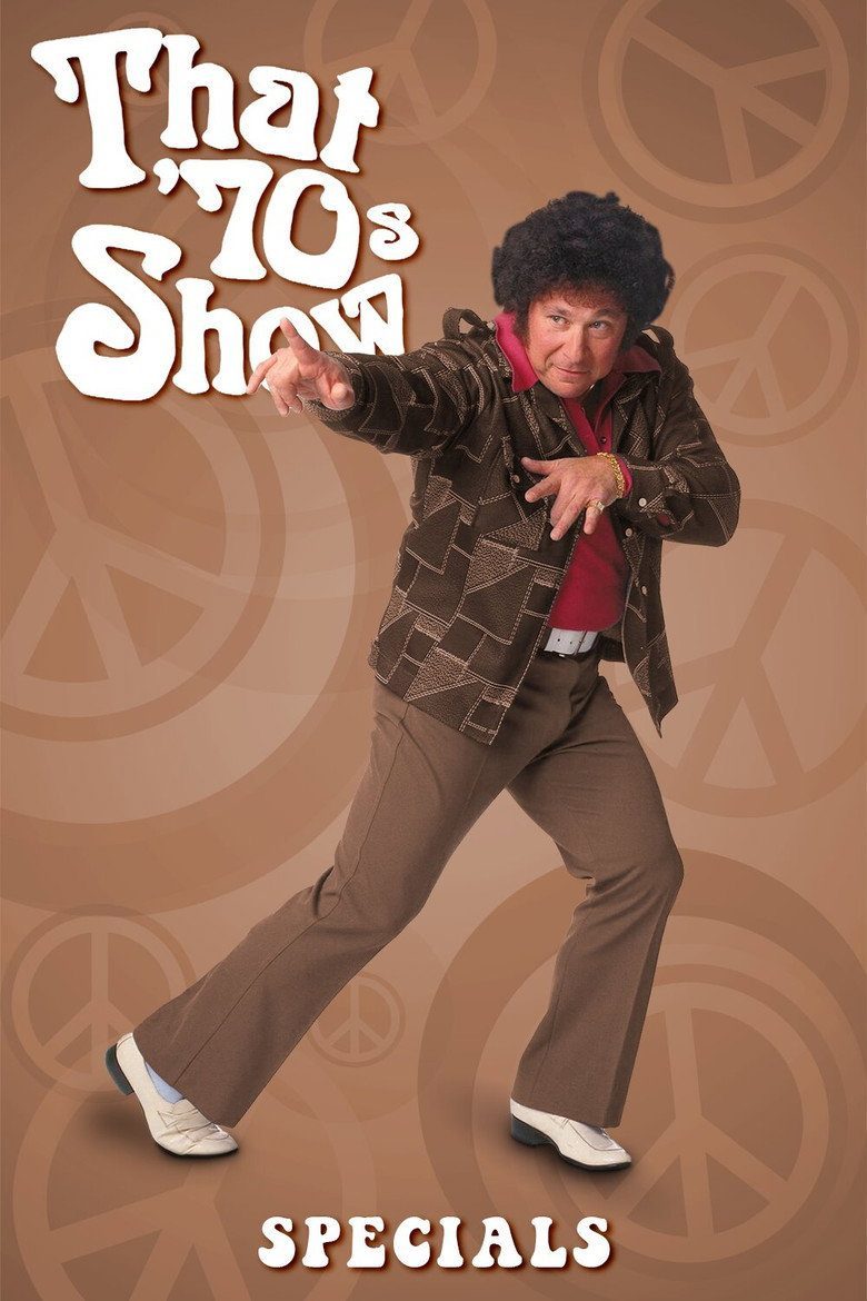 El Show de los 70's Especiales