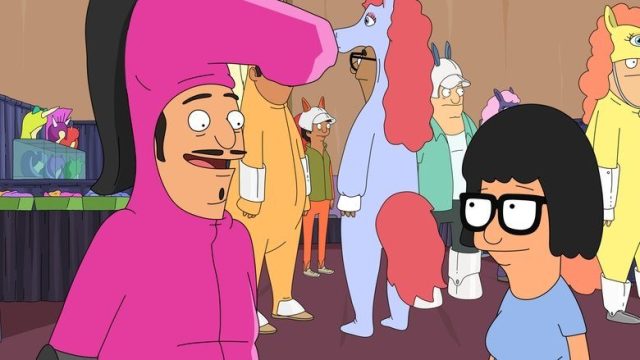 Bob's Burgers S04E17