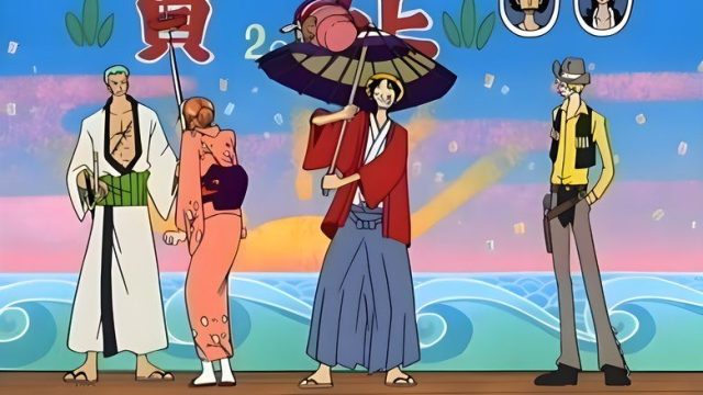 One Piece S00E06