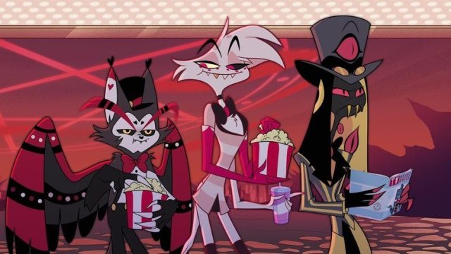 Hazbin Hotel S01E05