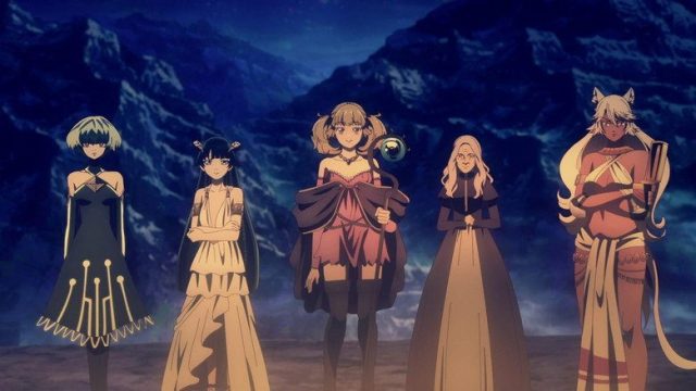 Tales of Wedding Rings S01E20