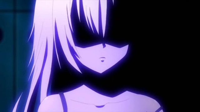 To Love-Ru S03E11