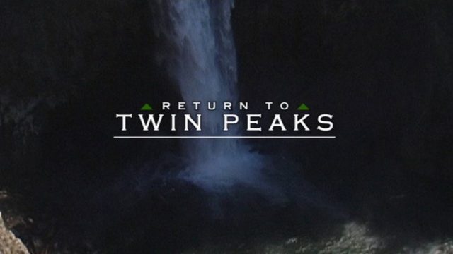 Twin Peaks S00E07