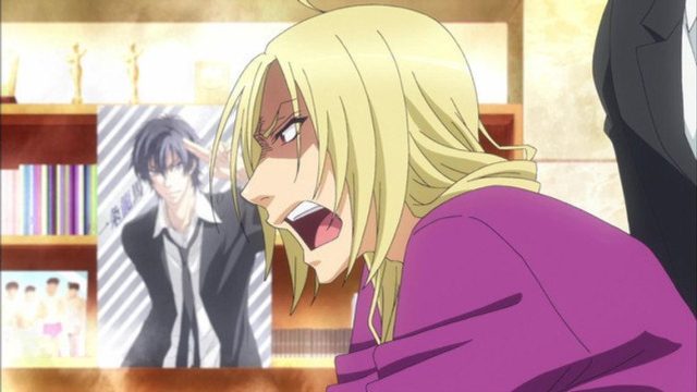 Love Stage!! S01E06