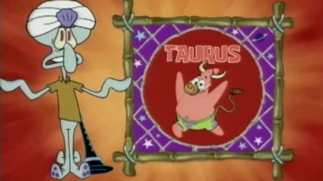 Bob Esponja S00E06