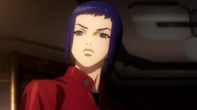 Ghost in the Shell: Arise – Alternative Architecture S01E09