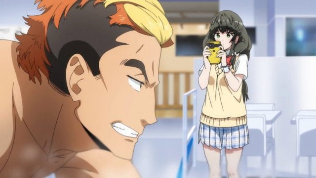 Sousei no Aquarion S03E07