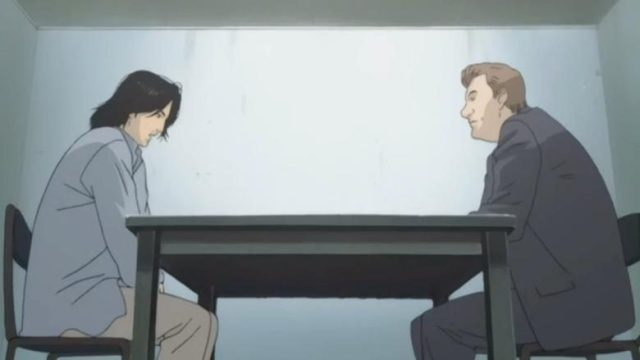 Monster S01E52
