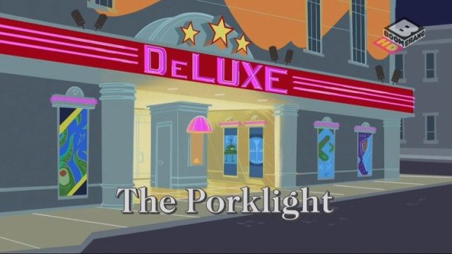 New Looney Tunes S02E18