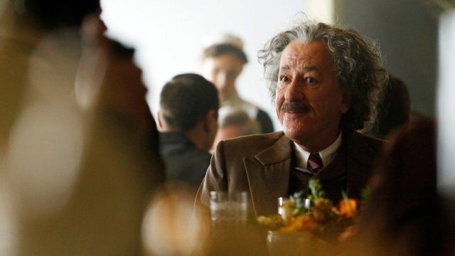 Genius: Einstein S01E09