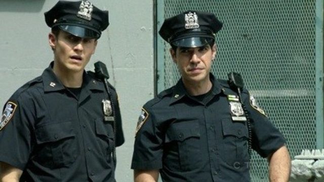 Sangre Azul S03E04