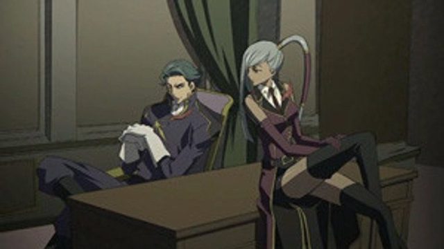 Code Geass: La Rebelión de Lelouch S00E32