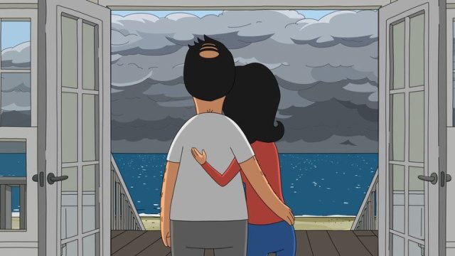 Bob's Burgers S05E19