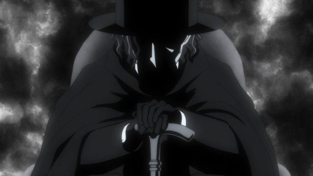 The Duke of Death and His Maid S01E21