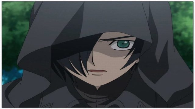 Blood+ S01E45