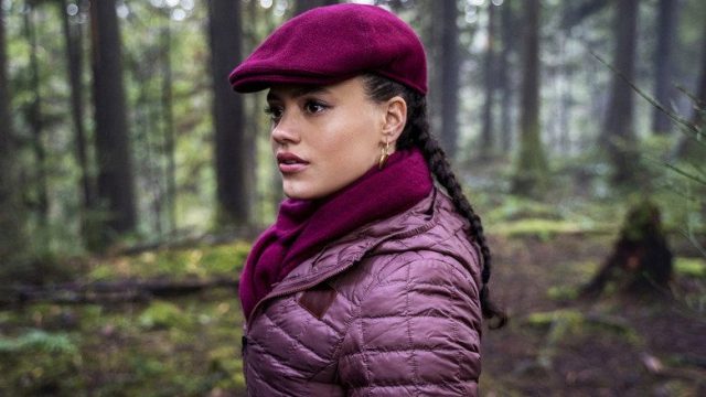 Hechiceras S03E08