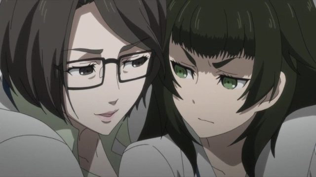 Steins;Gate 0 S01E06