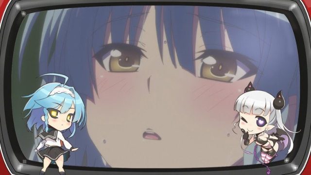 Shinmai Maou no Testament S00E04