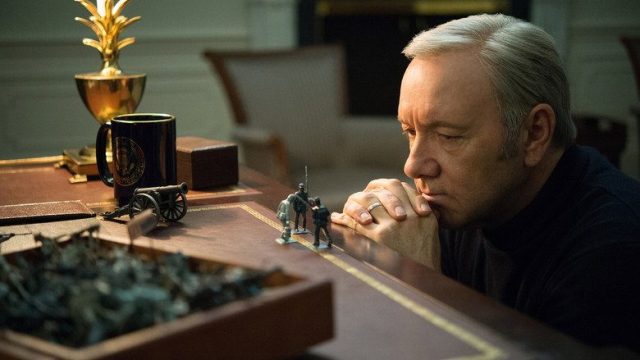 House of Cards S04E11