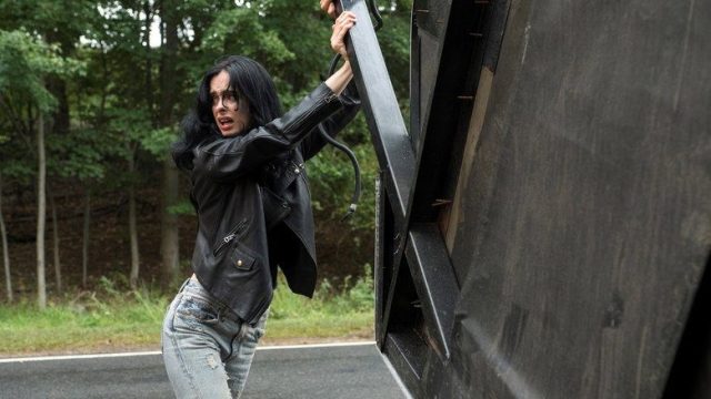 Marvel - Jessica Jones S02E13