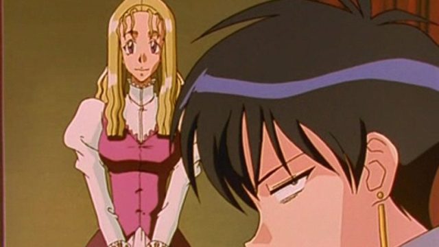 Trigun S01E13