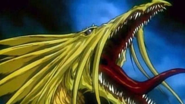 Record of Lodoss War S01E13