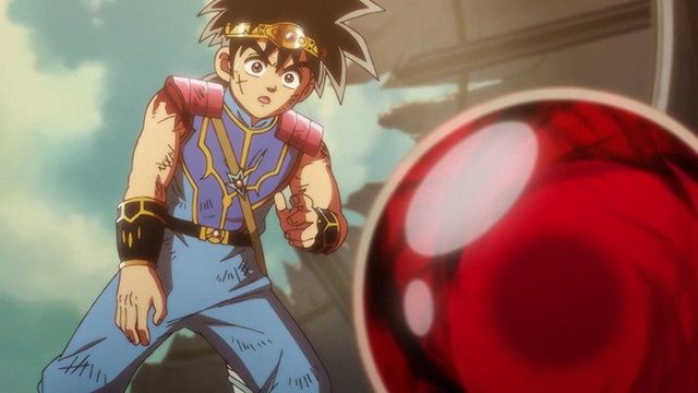 Dragon Quest: The Adventure of Dai S01E93