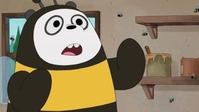 Escandalosos S03E44