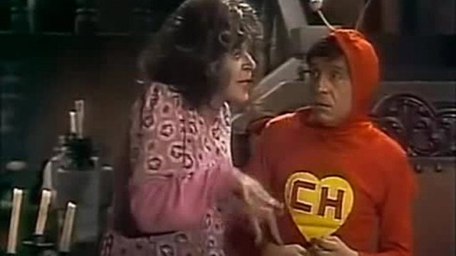 El Chapulín Colorado S03E15