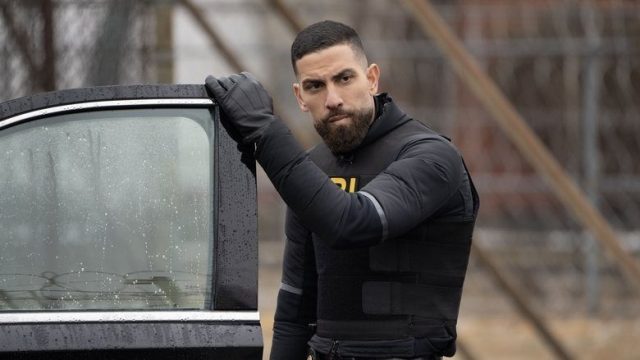 F.B.I. S07E16