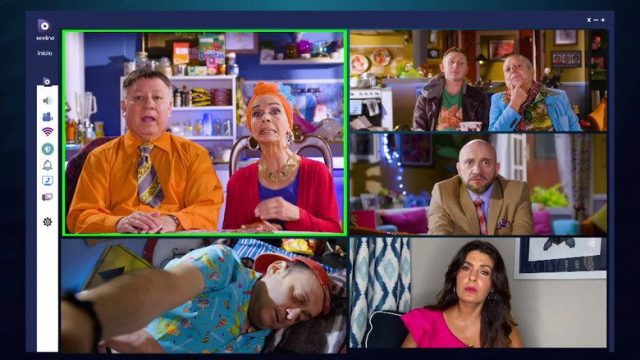 Vecinos S09E15