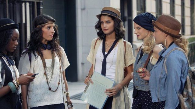 Gossip Girl S06E02
