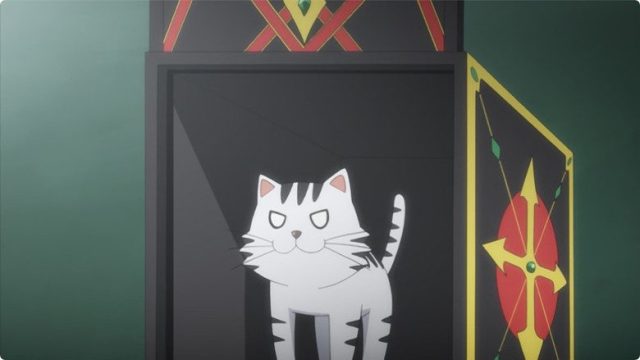 A Certain Scientific Railgun S00E01