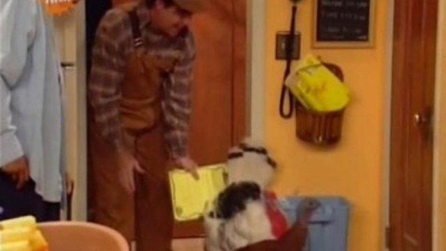 Kenan y Kel S02E11