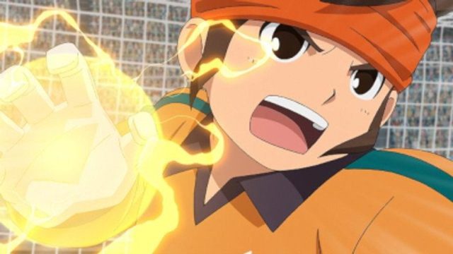 Inazuma Eleven Ares S01E22