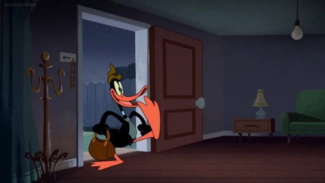 Looney Tunes Cartoons S01E52