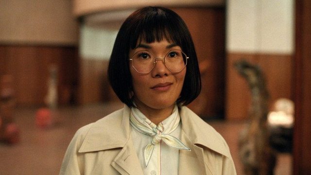 Bronca S01E09