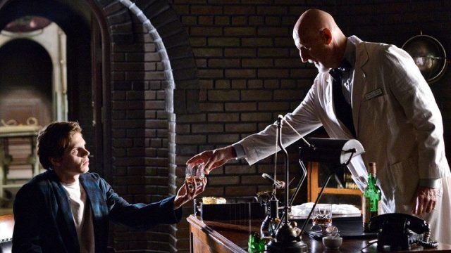 American Horror Story S02E09