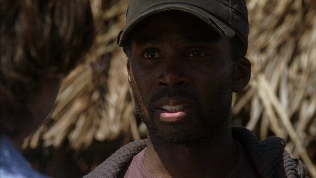 Lost S04E08