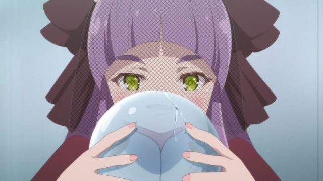 Adachi and Shimamura S01E11