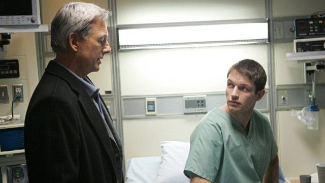 NCIS: Criminología Naval S04E16