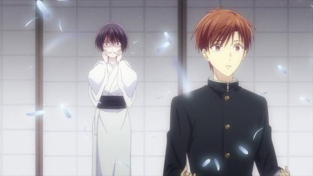 Fruits Basket S02E25