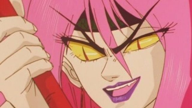 Mikami La cazafantasmas S01E29