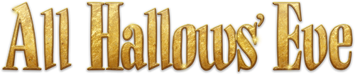 All Hallow's Eve: Víspera de todos los santos