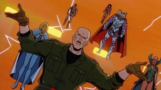X-Men S04E11