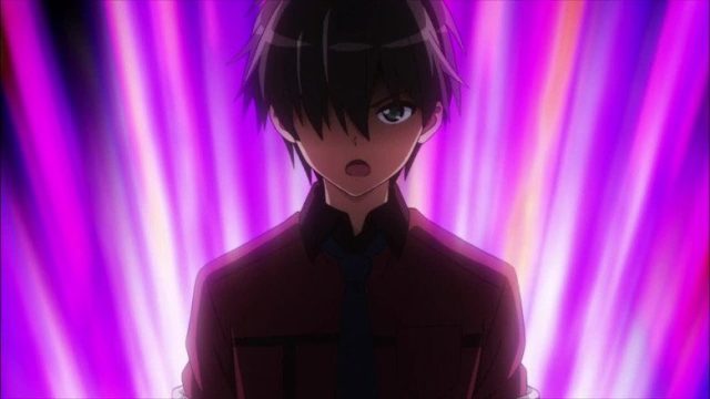 Inou-Battle wa Nichijou-kei no Naka de S01E12