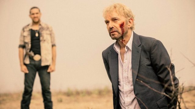 Landman: Un negocio crudo S01E10