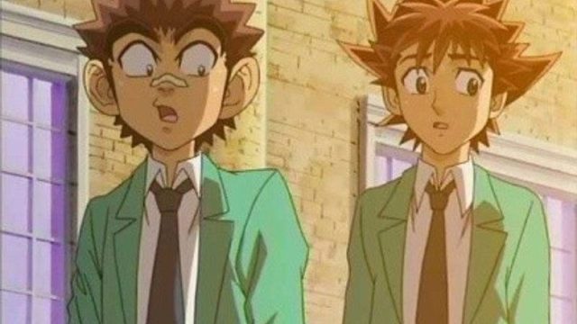 Eyeshield 21 S01E76