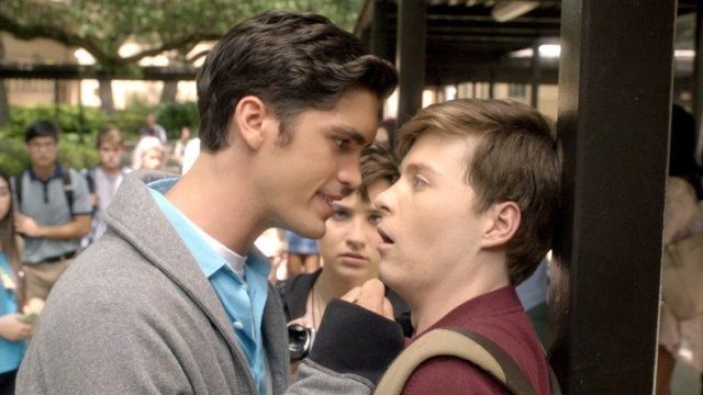 Scream S01E02