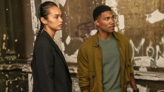 FBI: Internacional S01E03